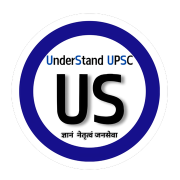 UnderStand UPSC logo
